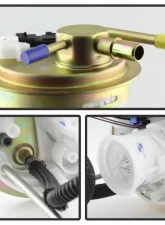 Xtune Electric Fuel Pump Module Assembly Chevrolet Silverado | GMC Sierra 2004-2007                                     - FP-CV-E3609M - Image 5