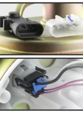 Xtune Electric Fuel Pump Module Assembly Chevrolet Silverado | GMC Sierra 2004-2007                                     - FP-CV-E3609M - Image 6