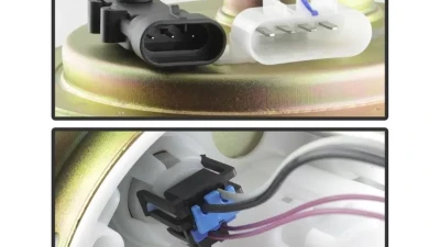 Xtune Electric Fuel Pump Module Assembly Chevrolet Silverado | GMC Sierra 2004-2007                                     - FP-CV-E3609M - Image 6