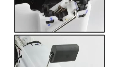 Xtune Electric Fuel Pump Module Assembly Chevrolet Silverado | GMC Sierra 2004-2007                                     - FP-CV-E3609M - Image 7