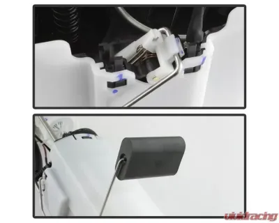 Xtune Electric Fuel Pump Module Assembly Chevrolet Silverado | GMC Sierra 2004-2007 - FP-CV-E3609M