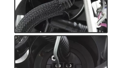 Xtune Electric Fuel Pump Module Assembly Chevrolet Silverado | GMC Sierra 2004-2007                                     - FP-CV-E3609M - Image 8