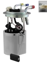 Xtune Electric Fuel Pump Module Assembly Cadillac | Chevrolet | GMC 2004-2007                                     - FP-CV-E3610M - Image 8