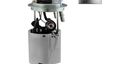 Xtune Electric Fuel Pump Module Assembly Cadillac | Chevrolet | GMC 2004-2007                                     - FP-CV-E3610M - Image 8
