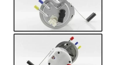 Xtune Electric Fuel Pump Module Assembly Cadillac | Chevrolet | GMC 2004-2007                                     - FP-CV-E3610M - Image 2