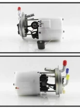 Xtune Electric Fuel Pump Module Assembly Cadillac | Chevrolet | GMC 2004-2007                                     - FP-CV-E3610M - Image 3