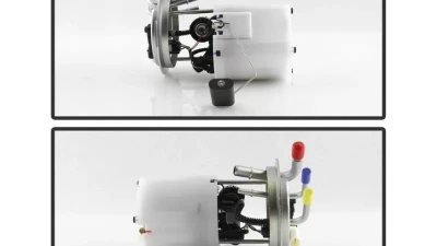 Xtune Electric Fuel Pump Module Assembly Cadillac | Chevrolet | GMC 2004-2007                                     - FP-CV-E3610M - Image 3