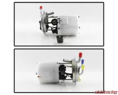 Xtune Electric Fuel Pump Module Assembly Cadillac | Chevrolet | GMC 2004-2007 - FP-CV-E3610M