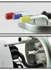 Xtune Electric Fuel Pump Module Assembly Cadillac | Chevrolet | GMC 2004-2007                                     - FP-CV-E3610M - Image 4