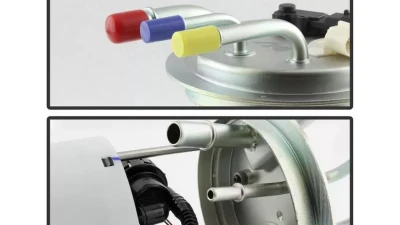 Xtune Electric Fuel Pump Module Assembly Cadillac | Chevrolet | GMC 2004-2007                                     - FP-CV-E3610M - Image 4