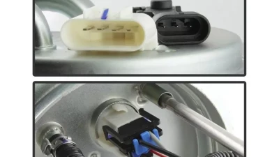 Xtune Electric Fuel Pump Module Assembly Cadillac | Chevrolet | GMC 2004-2007                                     - FP-CV-E3610M - Image 5