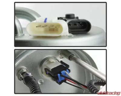 Xtune Electric Fuel Pump Module Assembly Cadillac | Chevrolet | GMC 2004-2007 - FP-CV-E3610M