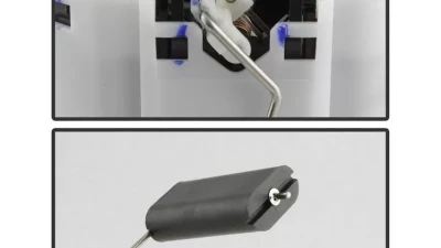 Xtune Electric Fuel Pump Module Assembly Cadillac | Chevrolet | GMC 2004-2007                                     - FP-CV-E3610M - Image 6