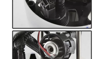 Xtune Electric Fuel Pump Module Assembly Cadillac | Chevrolet | GMC 2004-2007                                     - FP-CV-E3610M - Image 7