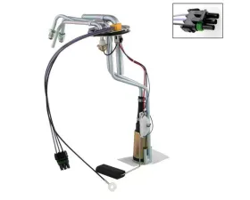 Xtune Electric Fuel Pump Module Assembly Chevrolet | GMC C/K Pickup Truck 1500 | 2500 | 3500 1988-1995