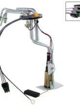 Xtune Electric Fuel Pump Module Assembly Chevrolet | GMC C/K Pickup Truck 1500 | 2500 | 3500 1988-1995                                     - FP-CV-E3621S - Image 7