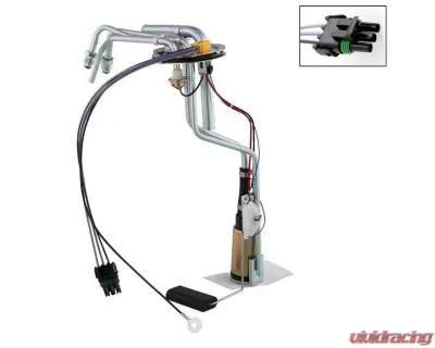 Xtune Electric Fuel Pump Module Assembly Chevrolet | GMC C/K Pickup Truck 1500 | 2500 | 3500 1988-1995 - FP-CV-E3621S