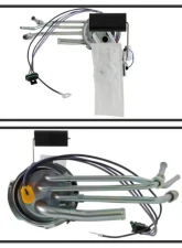 Xtune Electric Fuel Pump Module Assembly Chevrolet | GMC C/K Pickup Truck 1500 | 2500 | 3500 1988-1995                                     - FP-CV-E3621S - Image 2