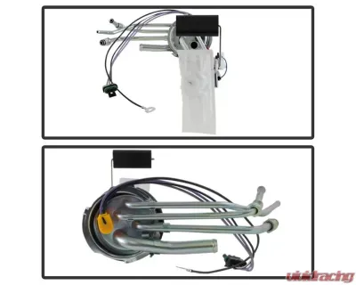 Xtune Electric Fuel Pump Module Assembly Chevrolet | GMC C/K Pickup Truck 1500 | 2500 | 3500 1988-1995 - FP-CV-E3621S