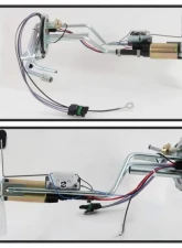 Xtune Electric Fuel Pump Module Assembly Chevrolet | GMC C/K Pickup Truck 1500 | 2500 | 3500 1988-1995                                     - FP-CV-E3621S - Image 3