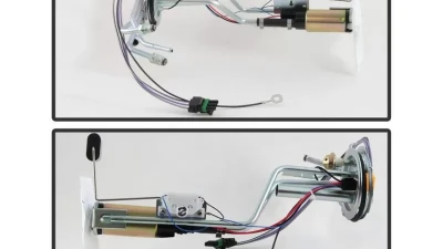 Xtune Electric Fuel Pump Module Assembly Chevrolet | GMC C/K Pickup Truck 1500 | 2500 | 3500 1988-1995                                     - FP-CV-E3621S - Image 3