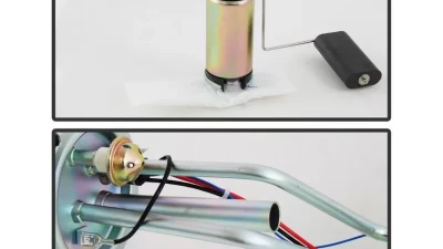 Xtune Electric Fuel Pump Module Assembly Chevrolet | GMC C/K Pickup Truck 1500 | 2500 | 3500 1988-1995                                     - FP-CV-E3621S - Image 4