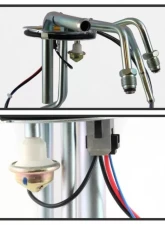 Xtune Electric Fuel Pump Module Assembly Chevrolet | GMC C/K Pickup Truck 1500 | 2500 | 3500 1988-1995                                     - FP-CV-E3621S - Image 5