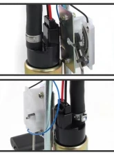Xtune Electric Fuel Pump Module Assembly Chevrolet | GMC C/K Pickup Truck 1500 | 2500 | 3500 1988-1995                                     - FP-CV-E3621S - Image 6