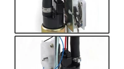 Xtune Electric Fuel Pump Module Assembly Chevrolet | GMC C/K Pickup Truck 1500 | 2500 | 3500 1988-1995                                     - FP-CV-E3621S - Image 6