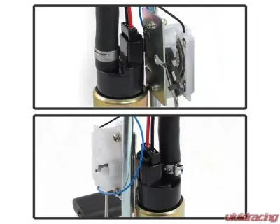 Xtune Electric Fuel Pump Module Assembly Chevrolet | GMC C/K Pickup Truck 1500 | 2500 | 3500 1988-1995 - FP-CV-E3621S
