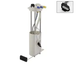 Xtune Electric Fuel Pump Module Assembly Chevrolet Astro | GMC Safari 4.3L 1997-1999