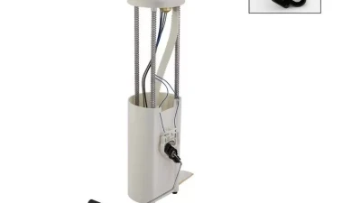 Xtune Electric Fuel Pump Module Assembly Chevrolet Astro | GMC Safari 4.3L 1997-1999                                     - FP-CV-E3940M - Image 8