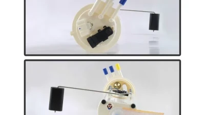 Xtune Electric Fuel Pump Module Assembly Chevrolet Astro | GMC Safari 4.3L 1997-1999                                     - FP-CV-E3940M - Image 2