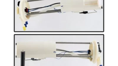 Xtune Electric Fuel Pump Module Assembly Chevrolet Astro | GMC Safari 4.3L 1997-1999                                     - FP-CV-E3940M - Image 3