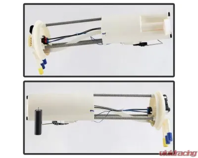 Xtune Electric Fuel Pump Module Assembly Chevrolet Astro | GMC Safari 4.3L 1997-1999 - FP-CV-E3940M