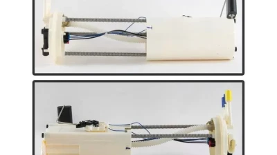 Xtune Electric Fuel Pump Module Assembly Chevrolet Astro | GMC Safari 4.3L 1997-1999                                     - FP-CV-E3940M - Image 4