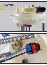 Xtune Electric Fuel Pump Module Assembly Chevrolet Astro | GMC Safari 4.3L 1997-1999                                     - FP-CV-E3940M - Image 5