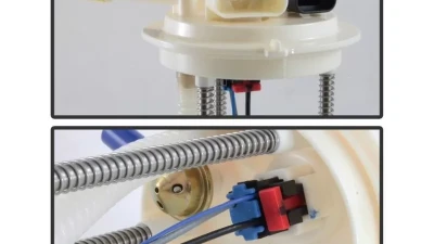 Xtune Electric Fuel Pump Module Assembly Chevrolet Astro | GMC Safari 4.3L 1997-1999                                     - FP-CV-E3940M - Image 5