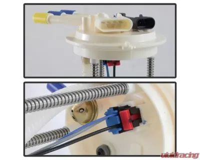 Xtune Electric Fuel Pump Module Assembly Chevrolet Astro | GMC Safari 4.3L 1997-1999 - FP-CV-E3940M
