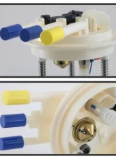 Xtune Electric Fuel Pump Module Assembly Chevrolet Astro | GMC Safari 4.3L 1997-1999                                     - FP-CV-E3940M - Image 6