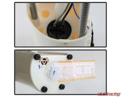 Xtune Electric Fuel Pump Module Assembly Chevrolet Astro | GMC Safari 4.3L 1997-1999 - FP-CV-E3940M
