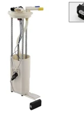 Xtune Electric Fuel Pump Module Assembly Chevrolet | GMC C/K 1500 | 2500 | 3500 1998-2000                                     - FP-CV-E3947M - Image 9