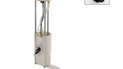 Xtune Electric Fuel Pump Module Assembly Chevrolet | GMC C/K 1500 | 2500 | 3500 1998-2000                                     - FP-CV-E3947M - Image 9