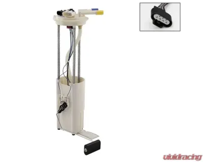 Xtune Electric Fuel Pump Module Assembly Chevrolet | GMC C/K 1500 | 2500 | 3500 1998-2000 - FP-CV-E3947M