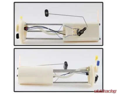 Xtune Electric Fuel Pump Module Assembly Chevrolet | GMC C/K 1500 | 2500 | 3500 1998-2000 - FP-CV-E3947M