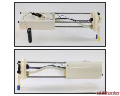 Xtune Electric Fuel Pump Module Assembly Chevrolet | GMC C/K 1500 | 2500 | 3500 1998-2000 - FP-CV-E3947M