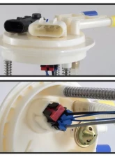 Xtune Electric Fuel Pump Module Assembly Chevrolet | GMC C/K 1500 | 2500 | 3500 1998-2000                                     - FP-CV-E3947M - Image 5