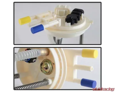 Xtune Electric Fuel Pump Module Assembly Chevrolet | GMC C/K 1500 | 2500 | 3500 1998-2000 - FP-CV-E3947M