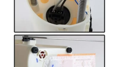 Xtune Electric Fuel Pump Module Assembly Chevrolet | GMC C/K 1500 | 2500 | 3500 1998-2000                                     - FP-CV-E3947M - Image 8