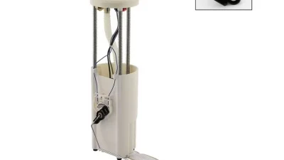 Xtune Electric Fuel Pump Module Assembly Chevrolet Blazer | S10 | GMC Jimmy | S-15 1997-2002                                     - FP-CV-E3954M - Image 8